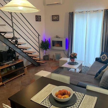 Apartments Mat ノヴァリャ エクステリア 写真