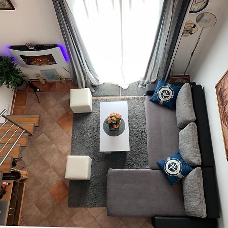 Apartments Mat ノヴァリャ エクステリア 写真