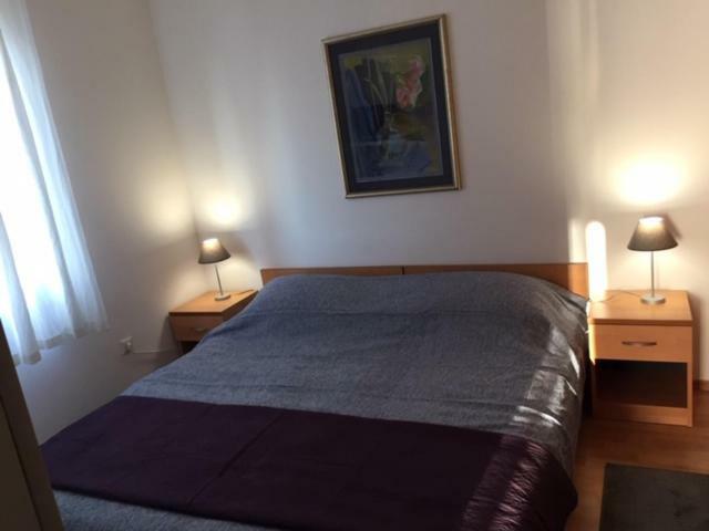 Apartments Mat ノヴァリャ エクステリア 写真