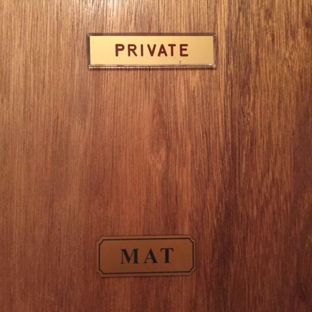 Apartments Mat ノヴァリャ エクステリア 写真